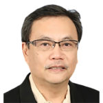 Mr. Roger Lye Fook Keong