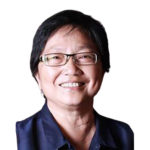 Ms Thiang Siew Eng