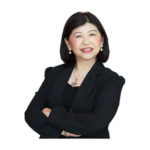Ms. Ruby Siah Shiew Keng